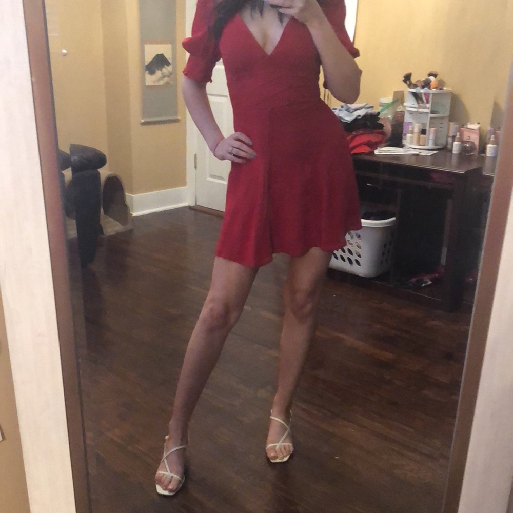 Ref. Steph dress
